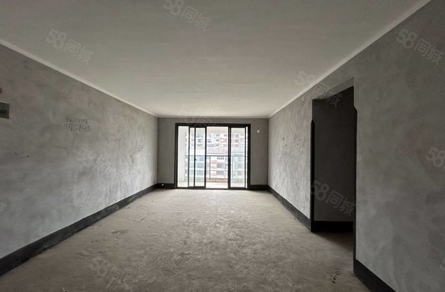 漓江锦府4室2厅124㎡89万二手房图片