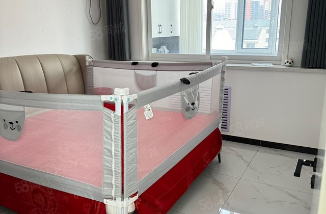 价格美丽 医疗配套成熟 出行方便 高楼层视野无遮挡 诚心出售