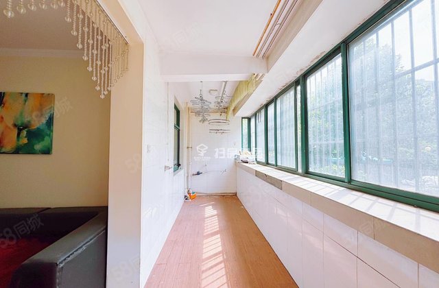 急售东昌府区 孝心一楼 三室两卫 地暖房 三叶草 双阳台