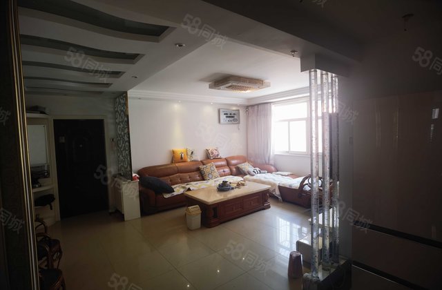 紧邻东昌湖 乐园小区  多层孝心一楼 三室朝阳 免大税