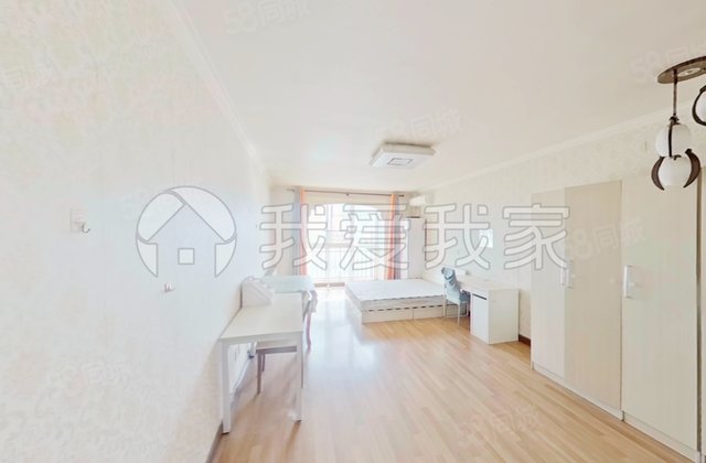 瑞海家园(一区)2室1厅105.83㎡275万二手房图片