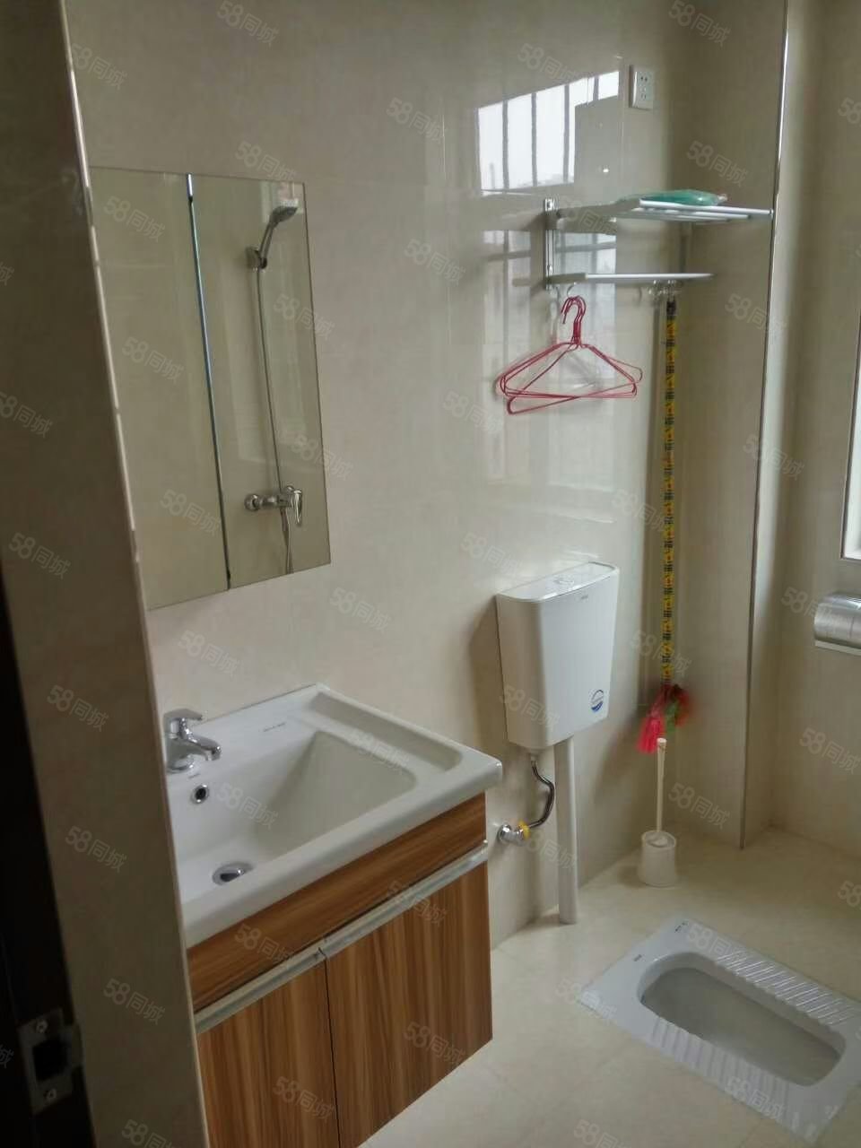 富康翰林世家2室2厅1卫91.22㎡南68.8万