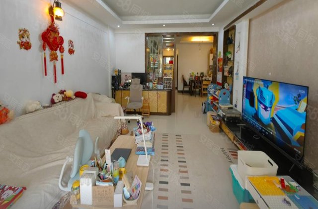 名雅花园2室2厅108.43㎡67万二手房图片
