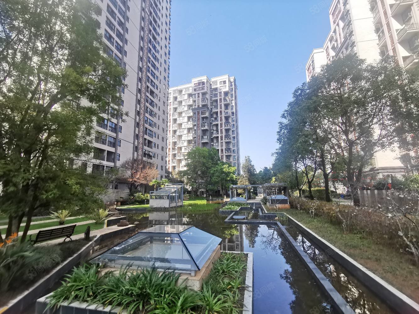 鼎城国际-普洱58同城