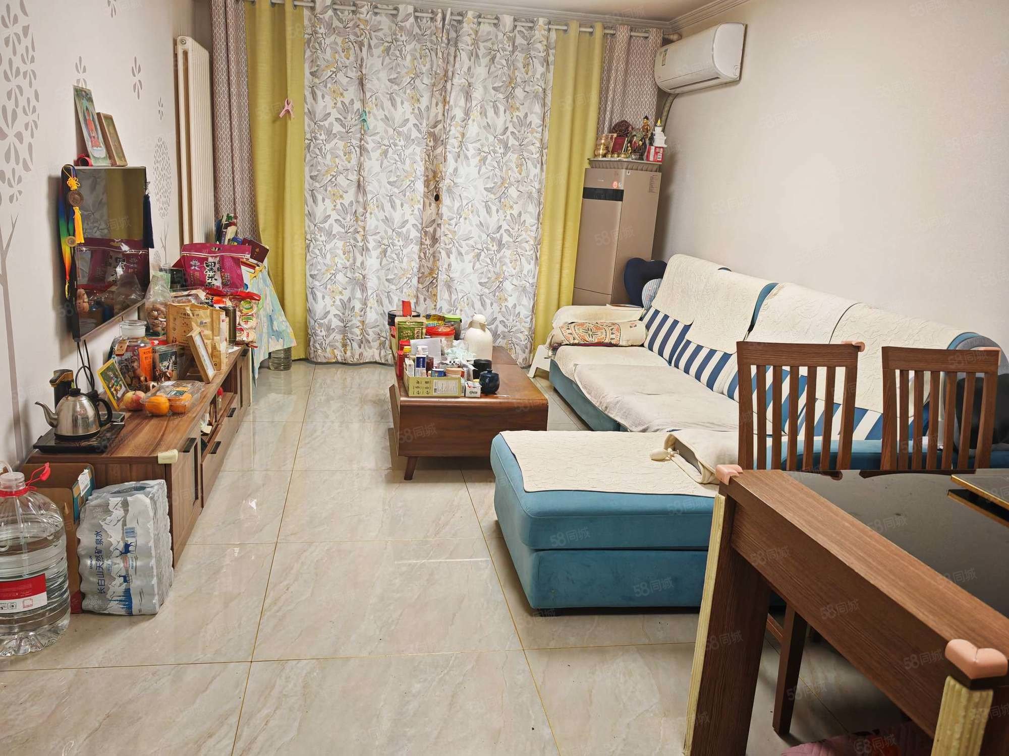 錦悅嘉苑3室1廳1衛(wèi)101㎡南北232萬(wàn)