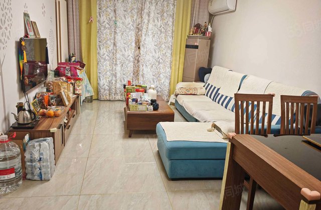 錦悅嘉苑3室1廳1衛(wèi)101㎡南北232萬(wàn)