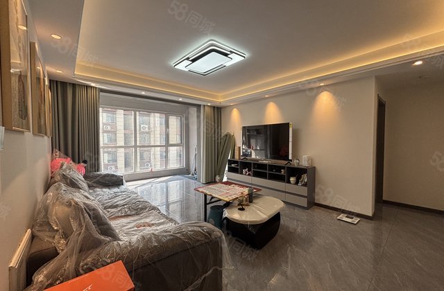 锦瑞一品3室2厅132㎡96万二手房图片