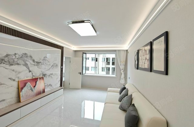 倚山里小区2室1厅71.55㎡46.8万二手房图片