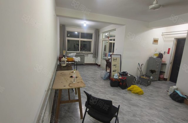 东昌东校，  实验  对过，西苑小区，两室两厅，送储免大税