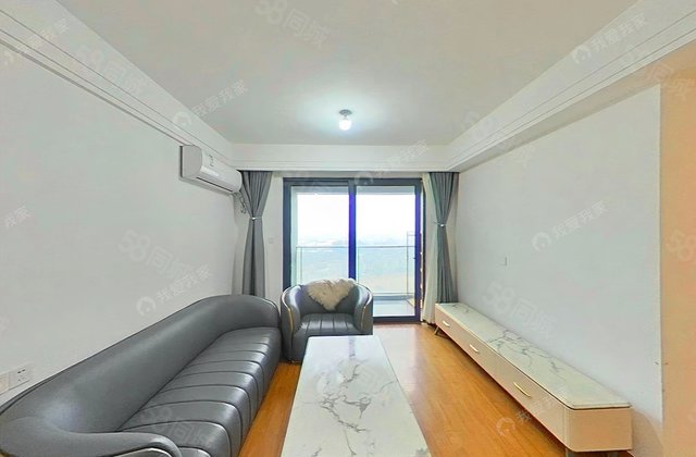 融创森与海之城(南区公寓住宅)3室2厅89.52㎡79万二手房图片