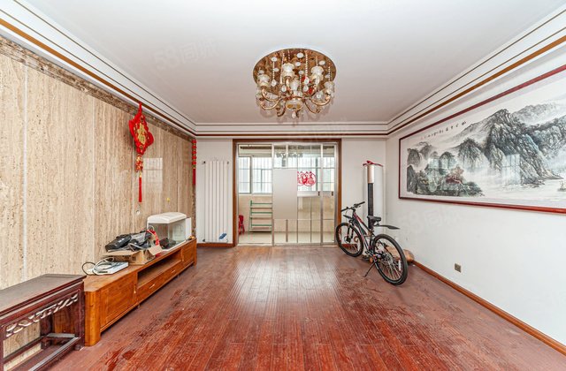 信旺华府骏苑(15-22栋)4室2厅182.28㎡162万二手房图片