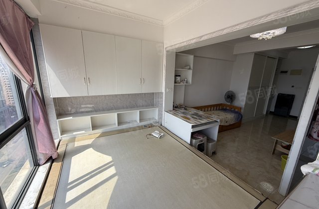 宝盈大厦1室1厅44㎡14.8万二手房图片