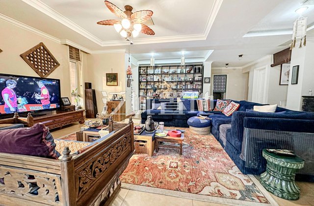 北京玫瑰园6室3厅291.13㎡2100万二手房图片