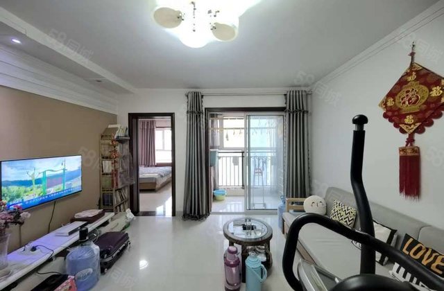 市中心车站总站 中华苑 亿丰生活广场 阿卡三期电梯房