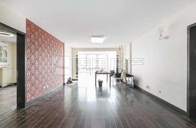 欧陆经典万兴苑3室2厅136㎡998万二手房图片