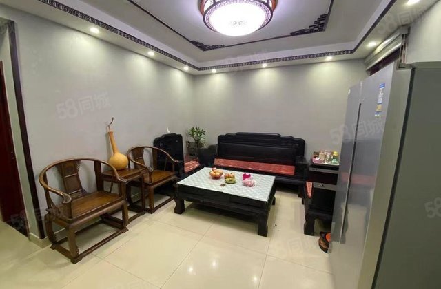 文轩外国语 电梯中层次新房 恒大名都 运河新苑德馨园前罗