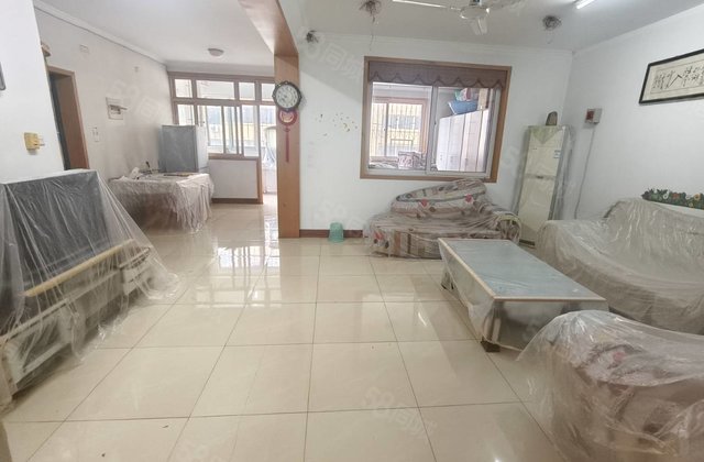 水城华府星海家园 划东昌 新纺苑停车方便 免大税带储