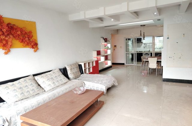 竣为公寓3室2厅133㎡75万二手房图片