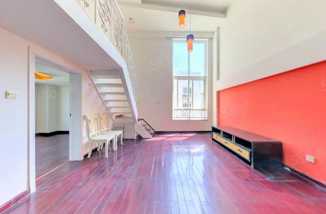 东珠美地4室2厅89.96㎡135万二手房图片