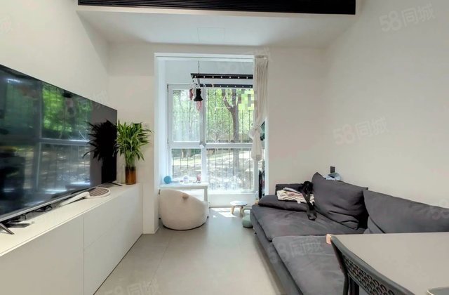 西局玉园(南区)2室1厅75.85㎡400万二手房图片