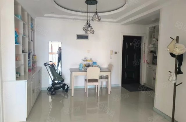 志科小区2室1厅98.53㎡70万二手房图片