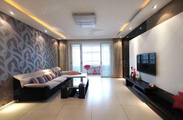 文轩 水木清华 诚心出售 看房方便