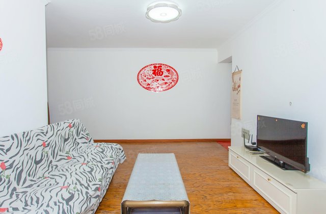 东港家园2室2厅83㎡78万二手房图片