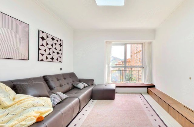 林溪美城4室2厅88.48㎡77.8万二手房图片