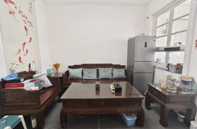 急售！御景王宅 英特   聊城六中单位家属院 2室 刚需房