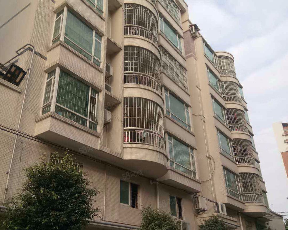 【明城花园, 明城花园小区详情,房价走势,房源,业主论坛】- 佛山58