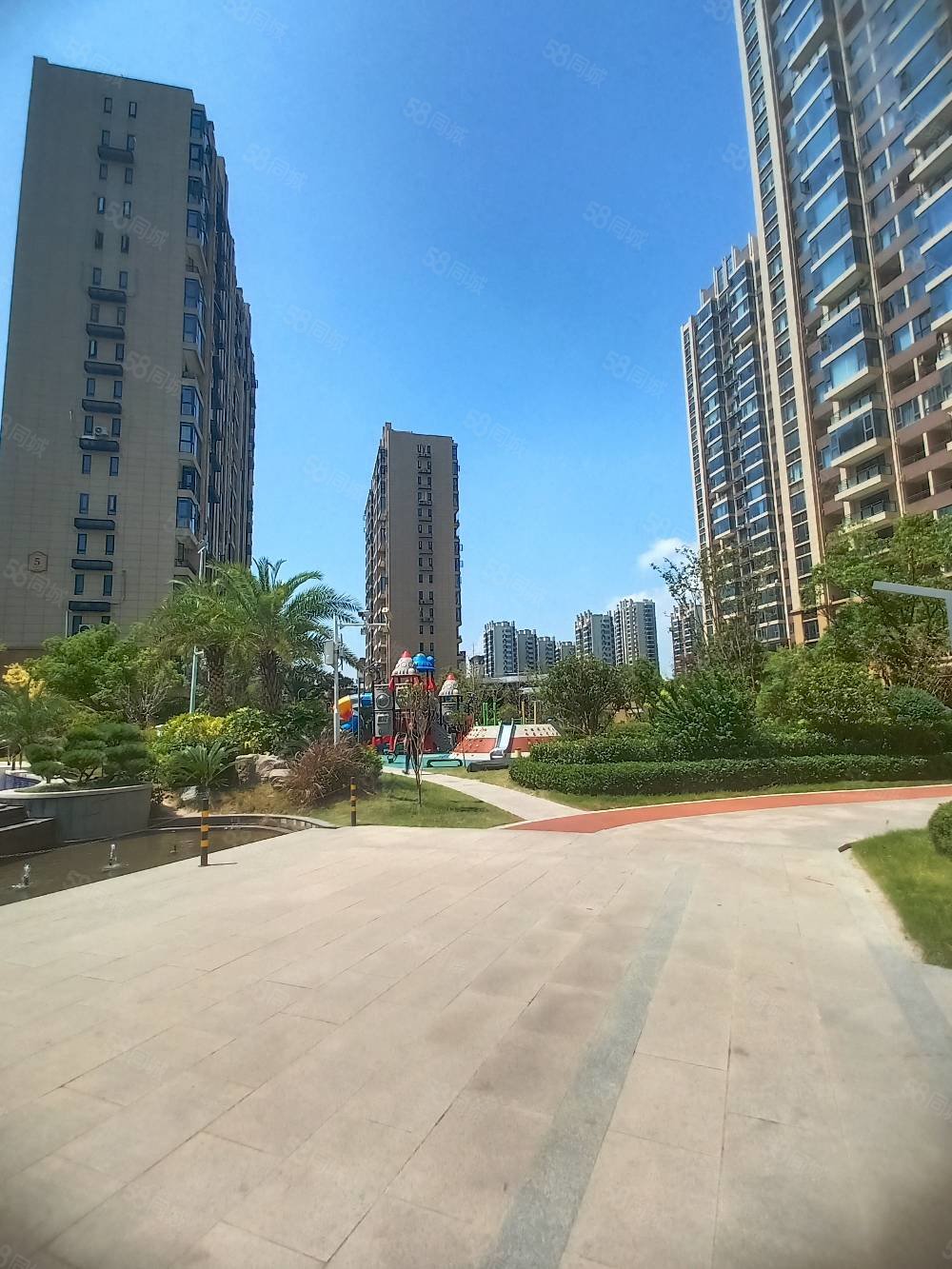 湖悦天境-温州58同城