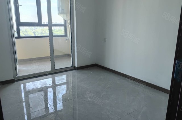 财干路 新房 水城印象 双阳台 新房未住