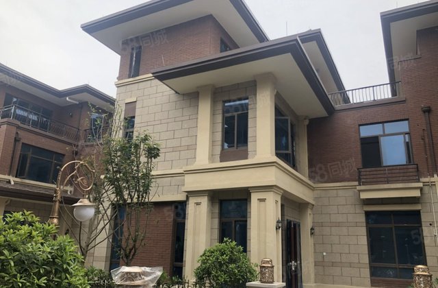 碧桂园天麓一号142平精装修洋房带家具家电关门急甩105万