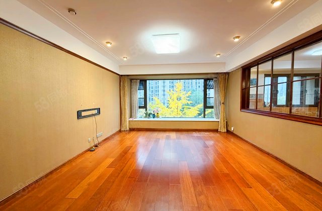 中海城南一号4室2厅185㎡840万二手房图片