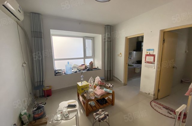 文轩  八中  外国语  广隆羡林苑  两室两厅一卫 边户