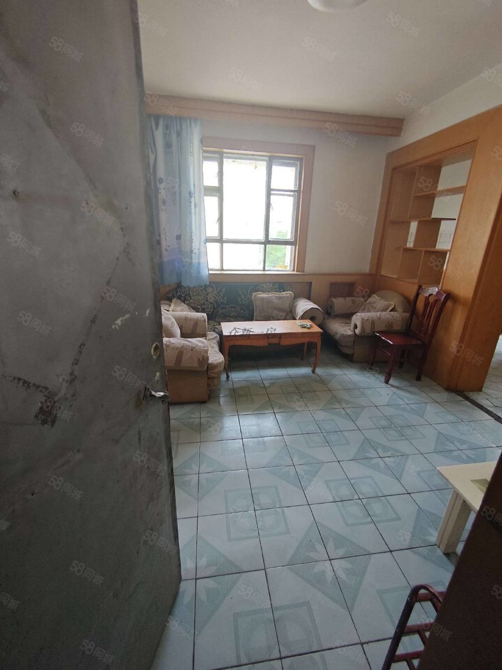 工商局小区2室2厅1卫66㎡南北14万