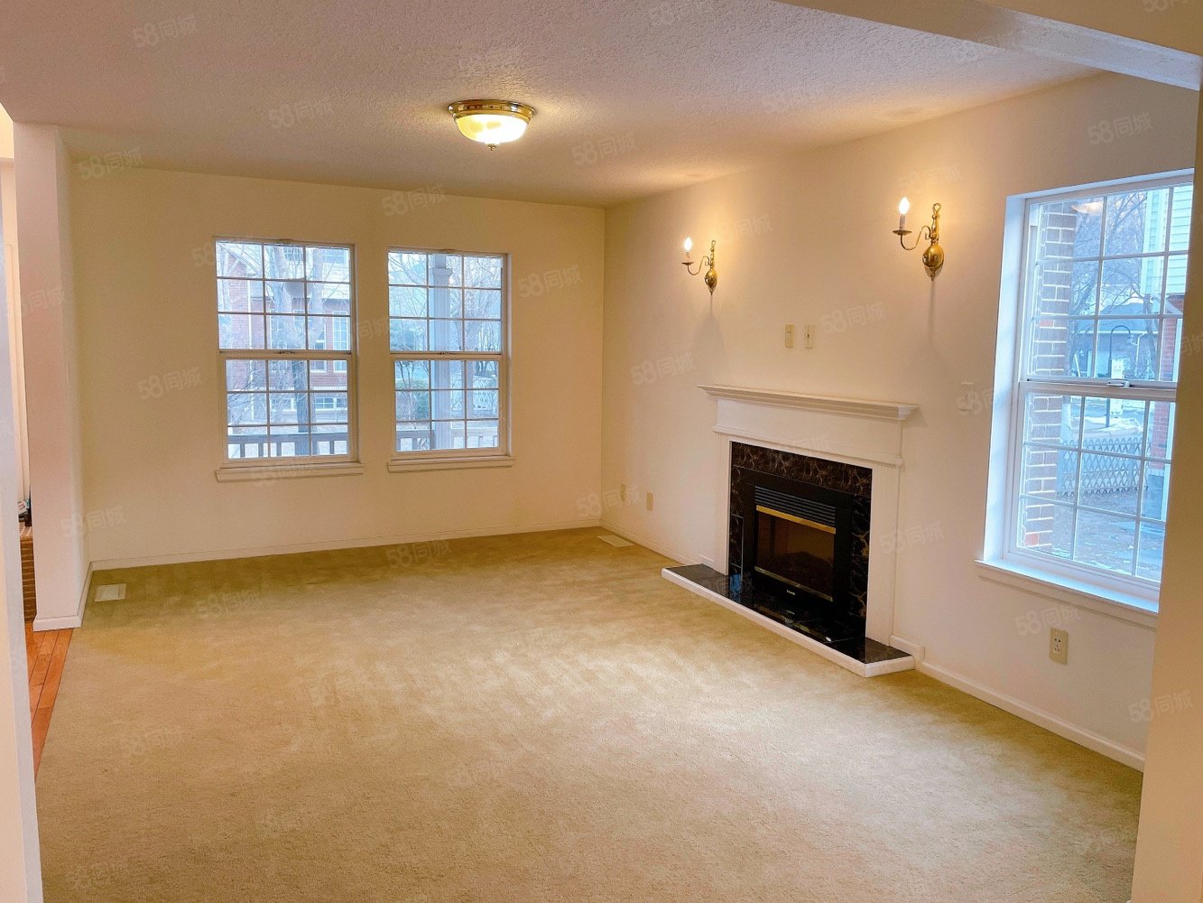 波特蘭花園8室3廳3衛(wèi)429.61㎡南北1988萬