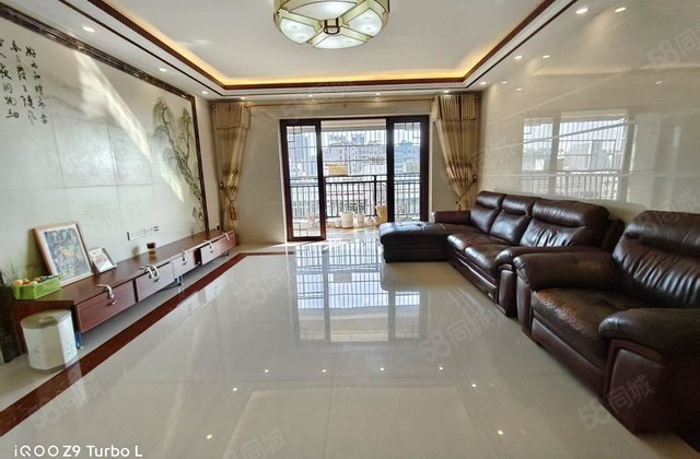 恒晖名苑4室2厅156.52㎡86.8万二手房图片