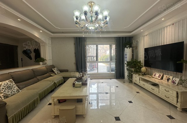 绿荫苑3室2厅133.9㎡82.8万二手房图片