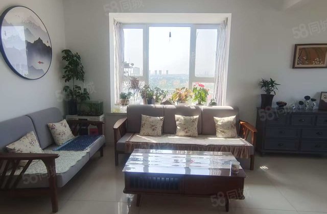 急售！湖边，铁路益民 ，电梯好楼层 昌润路带储藏室 精装