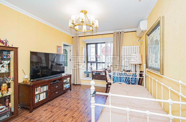 玺源台2室2厅67.21㎡798万二手房图片