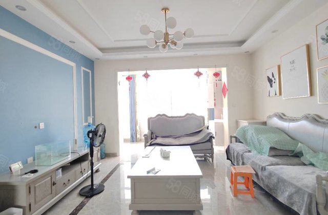 北岭一区北院3室2厅134㎡63万二手房图片