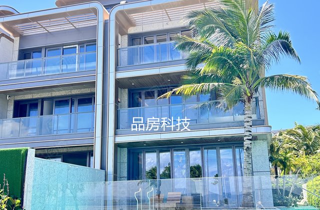 龙光天境海岸5室3厅149㎡330万二手房图片