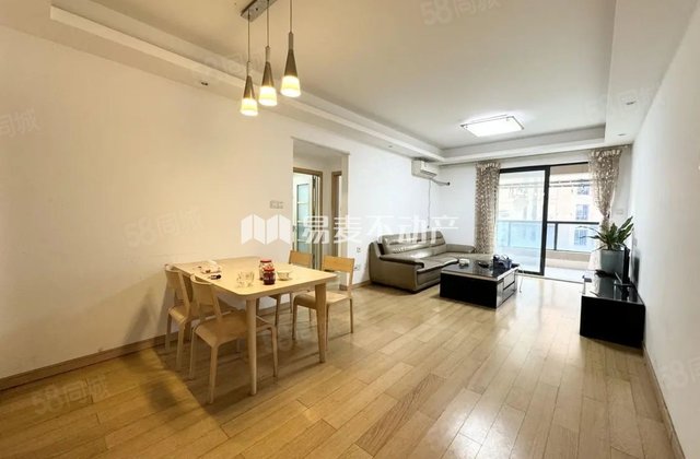 万科城一期溪园小区2室2厅75.86㎡79.8万二手房图片