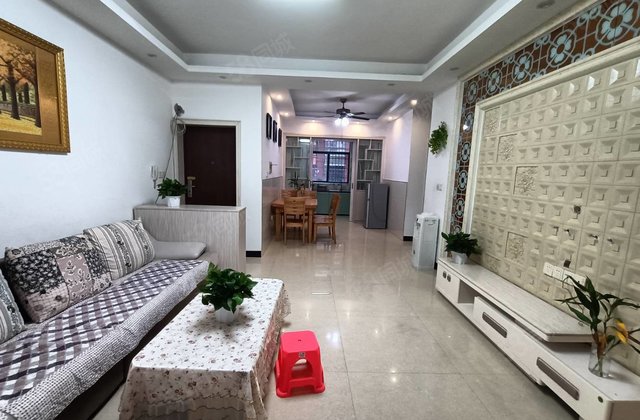 景园春3室2厅93.78㎡36万二手房图片