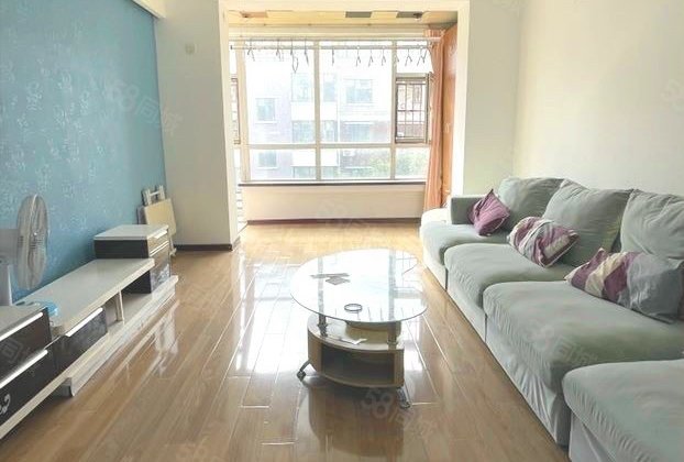 博众新城(一期)2室2厅87.1㎡49万二手房图片