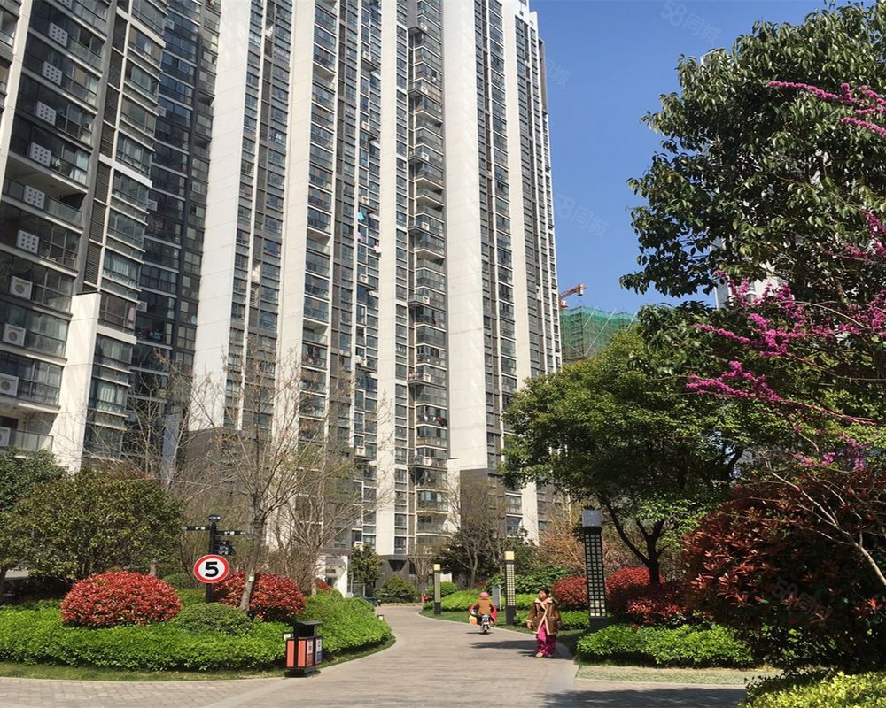 【玖珑湾, 玖珑湾小区详情,房价走势,房源,业主论坛】- 淮安58同城
