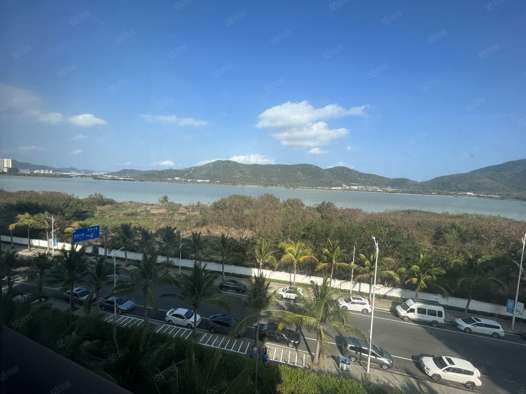 三亚金棕榈3室2厅1卫94.3㎡南北299万