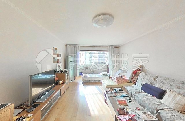 太平庄西里(南区)3室2厅130.72㎡190万二手房图片