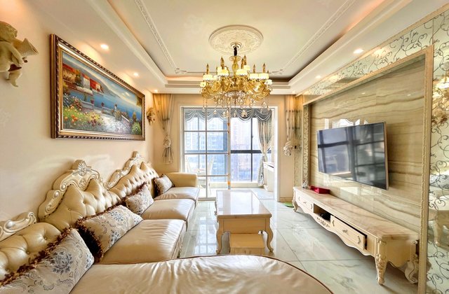 融锦城3室2厅103.5㎡169万二手房图片